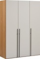 Drehtürenschrank MODUL PLUS, Micasa