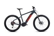 Ghost E-Teru B Essential 29' E-Mountainbike (Hardtail) dunkelgrau