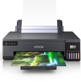 Epson, Epson EcoTank Et-18100 Grossformat-Fotodrucker A3+