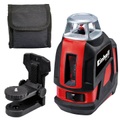 Einhell, Einhell Kreuzlinien-Laser TE-LL 360 20