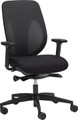 Giroflex, Bürostuhl GIROFLEX 353 Netzrücken, Giroflex