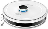 BISSELL Saug- und Wischroboter Spinwave Robot R5, Schwarz/Weiss