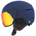 Giro Orbit Spherical Mips V Wintersport Helm dunkelblau