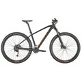 Scott Aspect 740 27.5' Mountainbike Cross Country (Hardtail) anthrazit