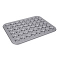 Städter Muffin Konfekt silber Backform
