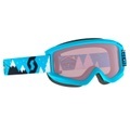 Scott Kinder Agent Skibrille
