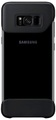Samsung Galaxy S8 Plus Hülle 2Piece Cover Schwarz (EF-MG955CBEGWW)