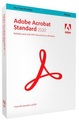 Adobe Acrobat Standard 2020 Box