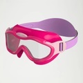 Speedo Sea Squad Mask Schwimmbrille pink