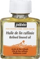 Pébéo Raffiniertes Leinöl 75ml