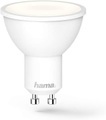Hama WLAN-LED-Lampe; Gu10; 5;5W LED Lampe