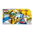 Metal Machines Autorennbahn DESTRUCTION