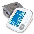 TERRAILLON, Terraillon Arm-Blutdruckmessgerät, für 2 Benutzer