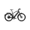 Stromer ST2 Pinion Comfort E-Bike 45km/h dunkelgrau
