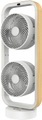 Turmventilator Vind 2 Holz