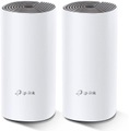 Tp-Link Deco E4 Ac1200 - WLAN-Mesh-System (Weiss)