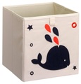 Box LINA, Micasa