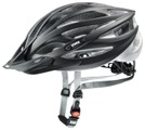Uvex Oversize Helm schwarz 61-65cm Matt Black