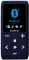 Lenco, Lenco Xemio 861 - MP3-Player 8GB - Blau