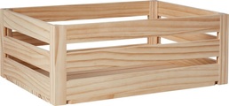 Micasa, Holzkiste PINO, Micasa