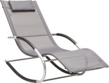 IBIZA Relax-Schaukelstuhl