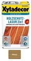 Holzschutzlasur Walnuss 750ml
