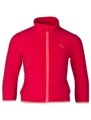 Rukka Seira Fleecejacke himbeer
