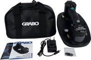 GRABO Akku-Handsaugheber Plus mit Tasche