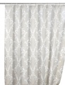 Wenko - Anti-Schimmel Duschvorhang Baroque, Polyester, 180 x 200 cm, waschbar