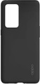 Oppo, Oppo - Reno6 Pro 5G Protective Case Silikon Hardcase Hülle (3062605) - Schwarz