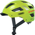 ABUS Hyban 2.0 LED Helm gelb 2022 XL | 58-63cm Trekking & City Helme