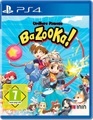 PS4 - Umihara Kawase: BaZooKa! /D