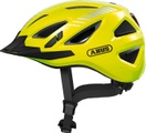 Abus Urban-I 3.0 Velohelm neongelb