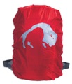 Tatonka Rain Flap XS red 2019 Rucksäcke Zubehör