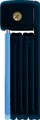 ABUS Bordo Lite Mini 6055/60 Movistar Faltschloss movistar 60cm 2019 Veloschlösser