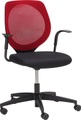 Bürostuhl GIROFLEX 353-3018 Netzrücken, Giroflex