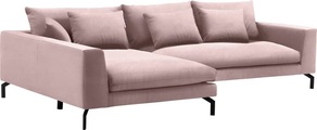 Ecksofa KRÄMER II - 310 cm x171 cm x80, Micasa