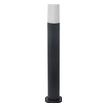 LEDVANCE SMART+ PIPE MULTICOLOR 4058075564220 LED-Gartenleuchte 10 W Warmweiß, RGB EEK: F (A - G) Dunkelgrau