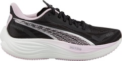 Puma Velocity Nitro 3 Runningschuhe schwarz