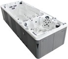Sonnenkönig Ganzjahresbetrieb Whirlpool LANAI