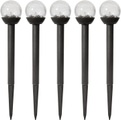 Do it + Garden, Badalona Solarlampe