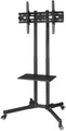 HAMA, HAMA 00220874 - TV-Rack/-Trolley