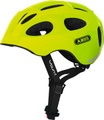 ABUS Helm YOUN-I neon yellow M