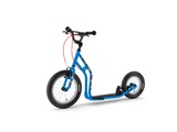 undefined, Wzoom Emoji Trottinett blau