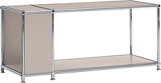 Micasa, Beistelltisch FLEXCUBE