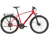 DIAMANT, Diamant 018 Mountainbike Freizeit (Hardtail) rot