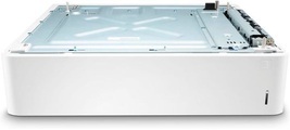 Hewlett-Packard HP Papierschacht T3V27A, Total