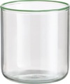 Julian Zigerli x Micasa, Wasserglas MI CASA ES SU