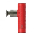 DE7 Massage Gun NEX Pro Massagegerät rot