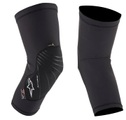 Alpinestars Paragon Lite Knee Protector Knie Protektor schwarz